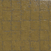 Abstra Ocre Blocks Shiny 50X100