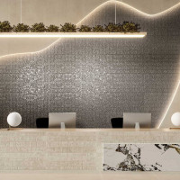 Ciment Ivory Natural 60X60