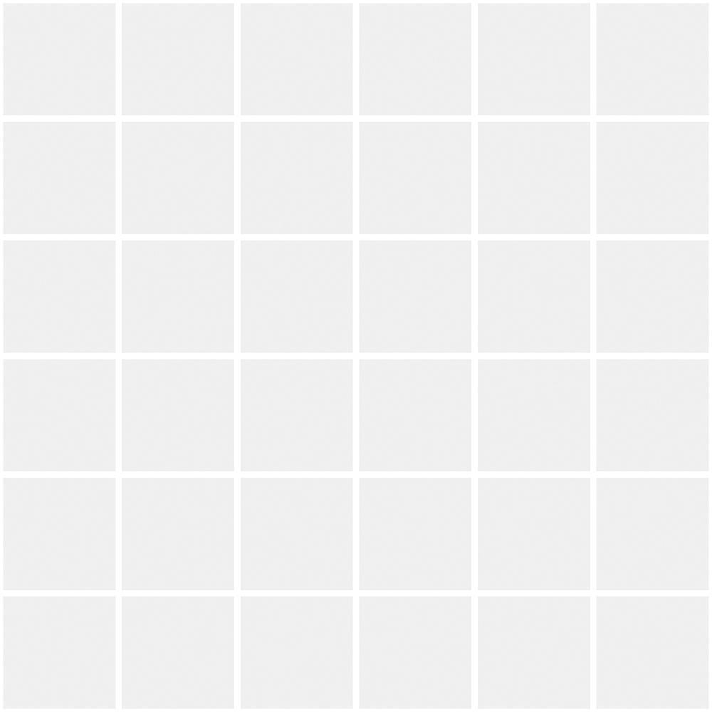 Abstra White Shi Mos 5X5 Mos 30X30