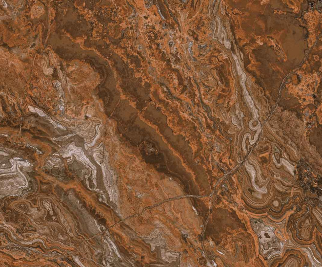 Agate Rosso Pulido B 60X120