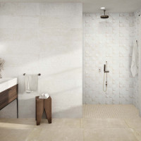 Alfar White 30X100