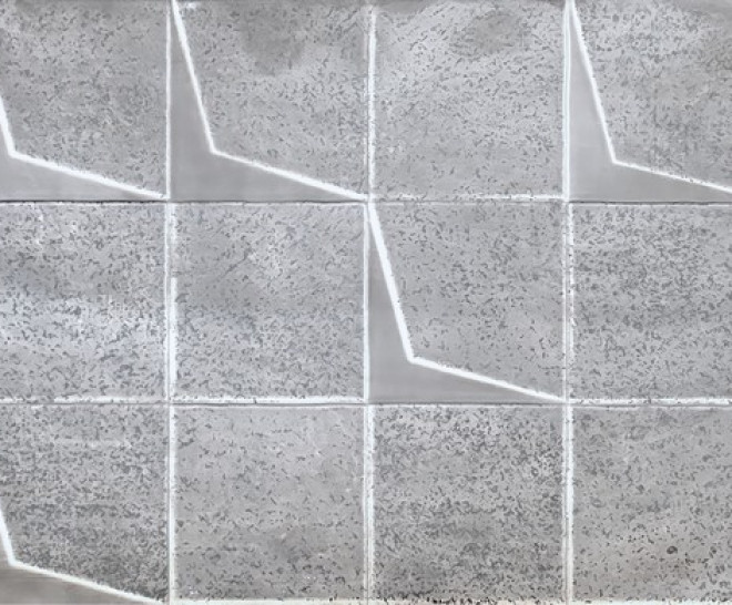 Alfar Silver Apex 30X100