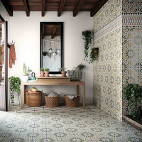 Alhambra Green Mexuar 30X100