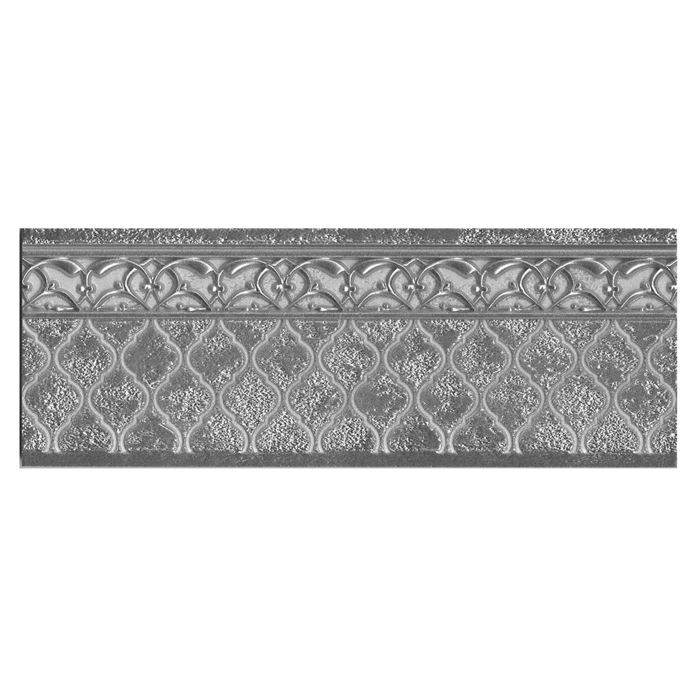 Alhambra Silver Zocalo Varios