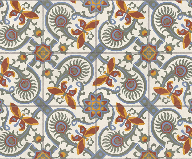 Altea Alba 2Cm 50X100X2