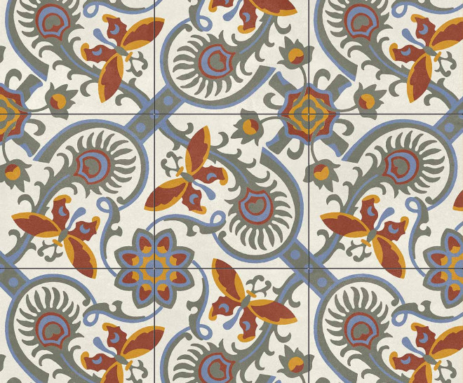 Altea Alba Natural 60X60