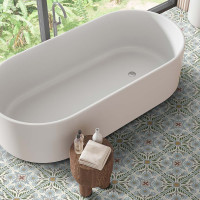 Altea Olivo Natural 60X60