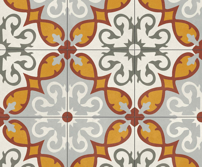 Altea Elda Natural 60X60