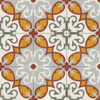 Altea Elda Natural 60X60