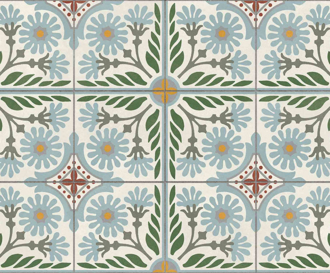 Altea Olivo 2Cm 50X100X2
