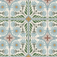 Altea Olivo 2Cm 50X100X2