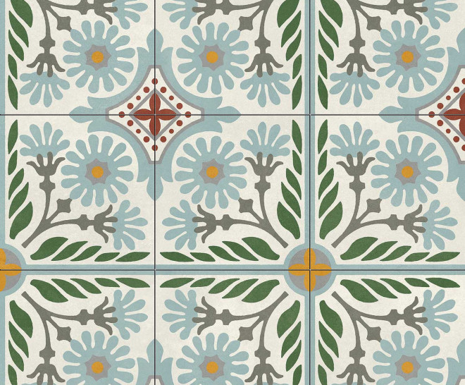 Altea Olivo Natural 60X60