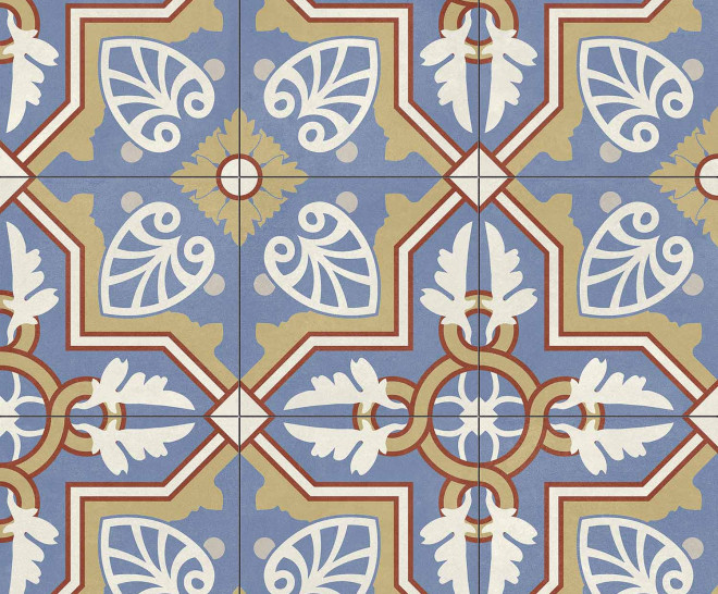 Altea Pinar Natural 60X60