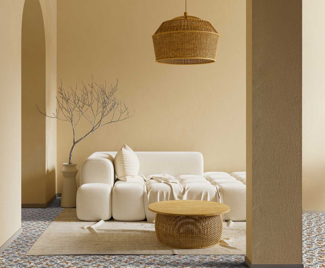 Altea Elda Natural 60X60