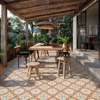 Altea Elda Natural 60X60