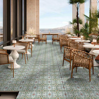 Altea Olivo 2Cm 50X100X2
