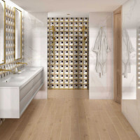 Norway Oak Natural 16X100
