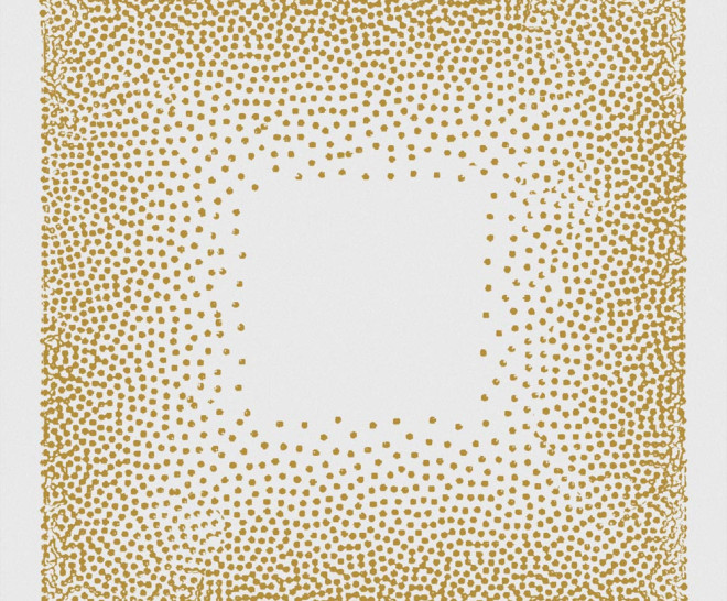 Art-Deco White Negroni Natural 30X30