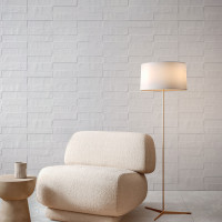 Assos Cream Bricks 45X120