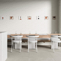 Ciment Grey Natural 100X100