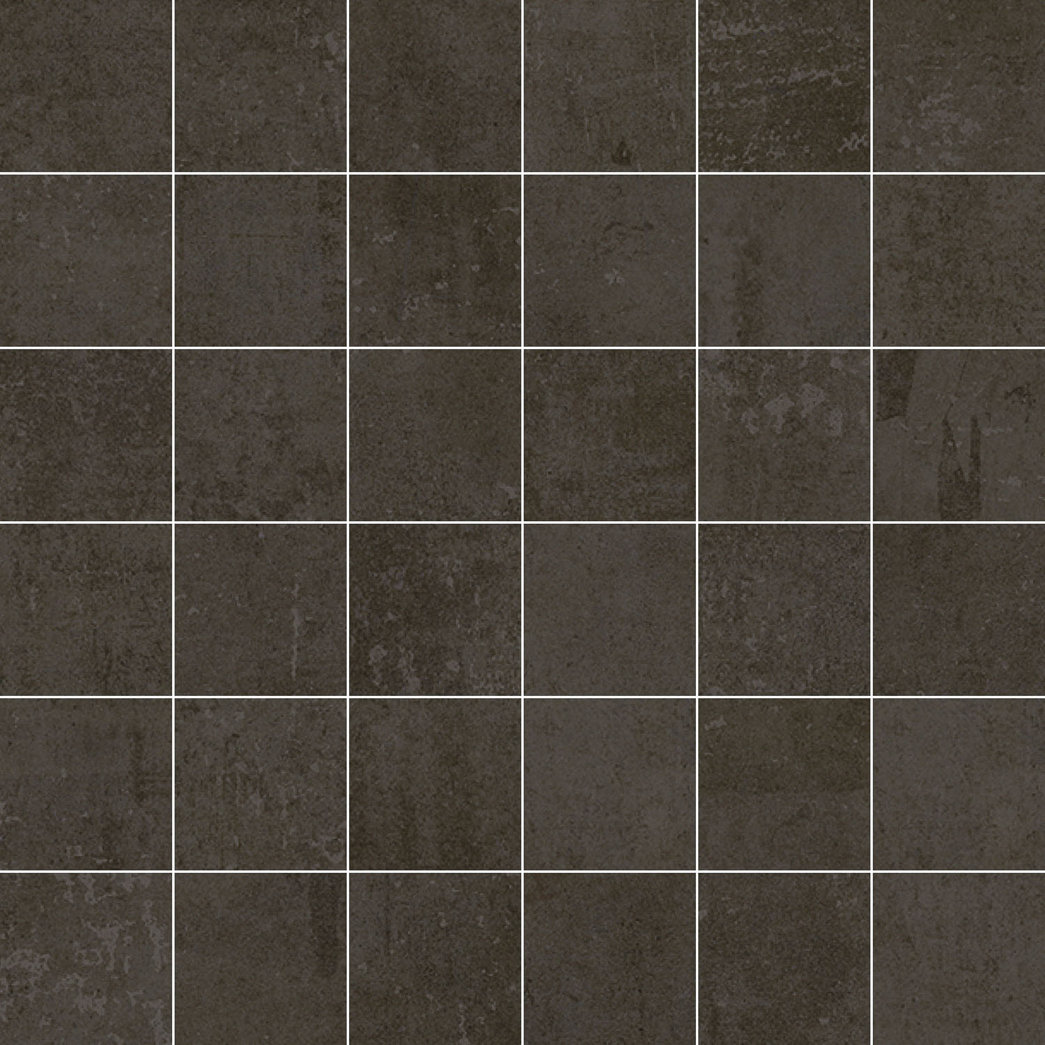 Attila Anthracite Nat Mos 5X5 Mos 30X30