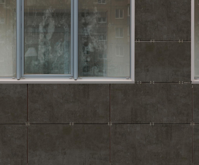 Attila Grey Natural 50X100