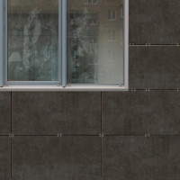 Attila Grey Natural 50X100