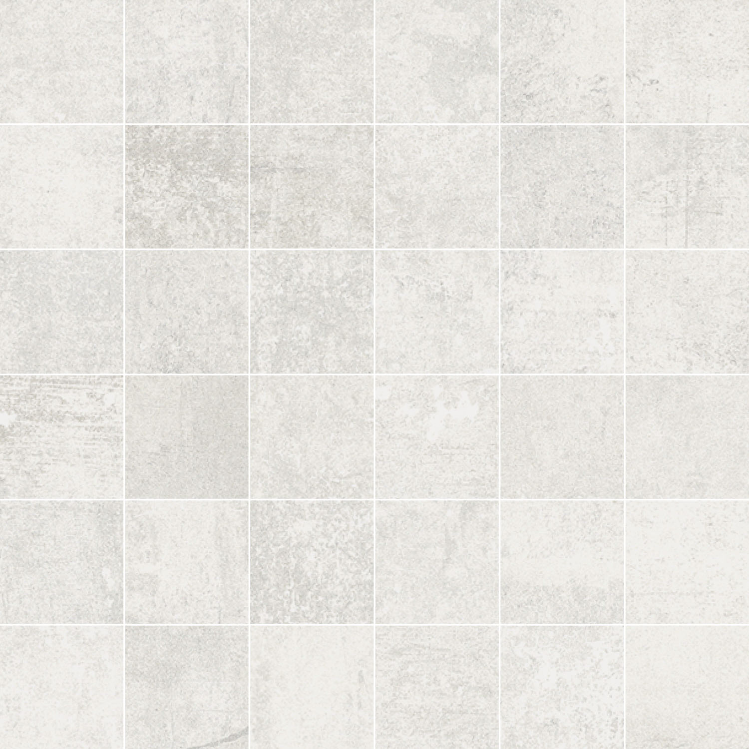 Attila Ivory Nat Mos 5X5 Mos 30X30