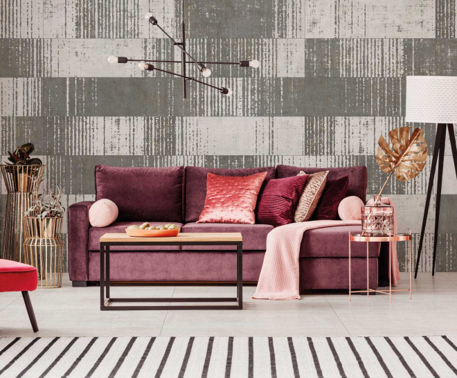 Attila Ivory Natural 60X60