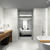Baffin Ivory 30X90