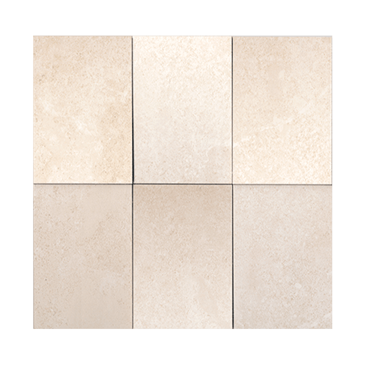 Baffin Beige Natural Mosaico 3D 30X30