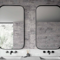 Milano Grey Natural 100X100