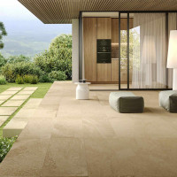 Bavaria Beige 2Cm 50X100X2