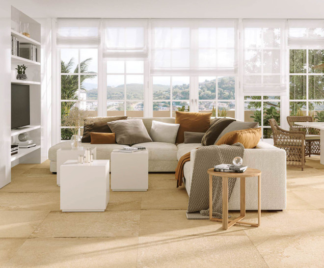 bavaria_salon_azulejos_beige_tipo_cemento_casa_luminosa