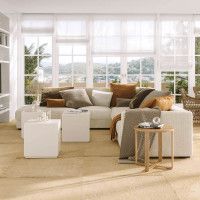 Bavaria Beige Natural 60X60