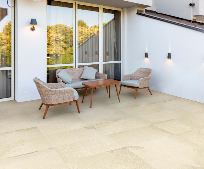 Bavaria Beige 2Cm 50X100X2