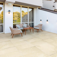 Bavaria Beige 2Cm 50X100X2