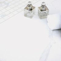 Bella Bianco Natural 100X100