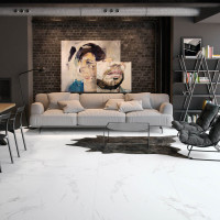 Bella Bianco Natural 100X100