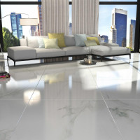 Bella Bianco Natural 100X100