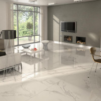Bella Bianco Natural 100X100