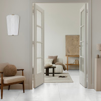 Bella Bianco Brillo 50X100