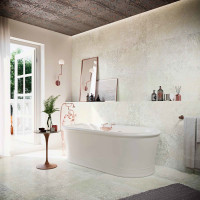 Bohemian Sand Natural 60X60