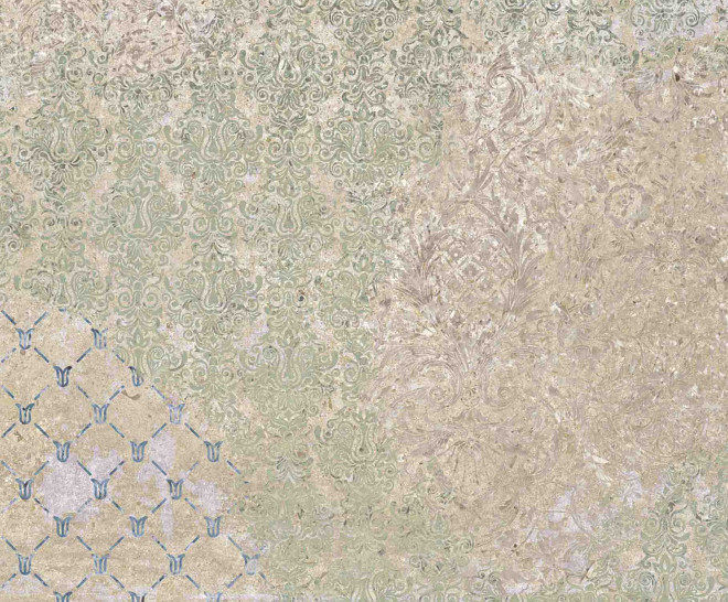 Bohemian Blend 2Cm 50X100X2