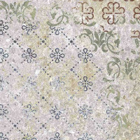 Bohemian Blend 30X100