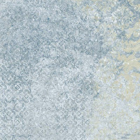 Bohemian Blue 2Cm 50X100X2
