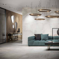 Bohemian Sand Natural 60X60