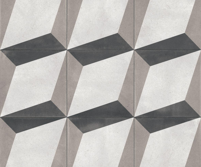 Bondi Blocks Natural 60X60