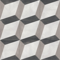 Bondi Blocks Natural 60X60