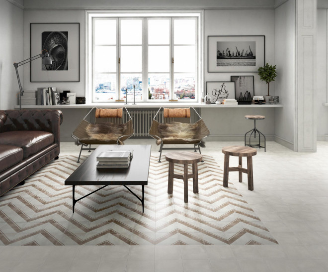 Bondi Dune Natural 60X60